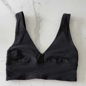 Lululemon Athletica align bra